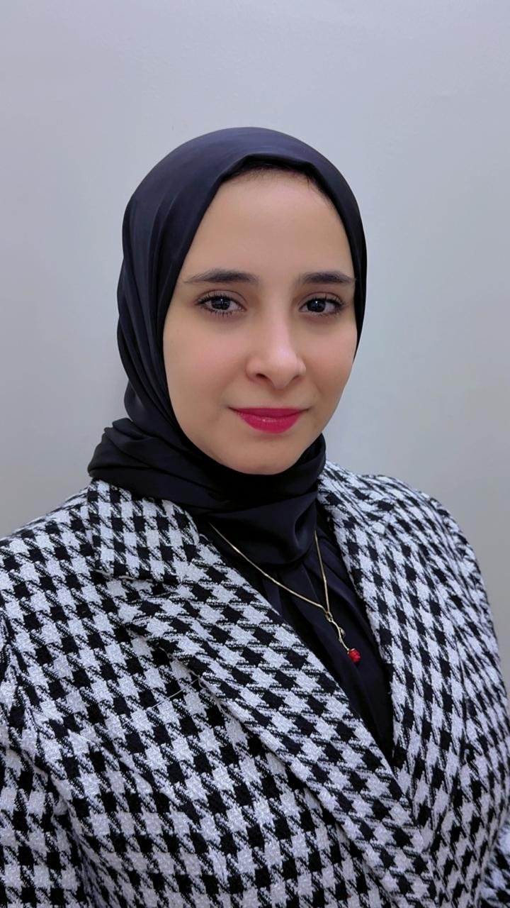 Engr. Maha Abdelwahab